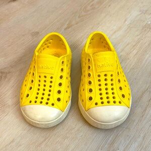 Native Kid’s Shoes